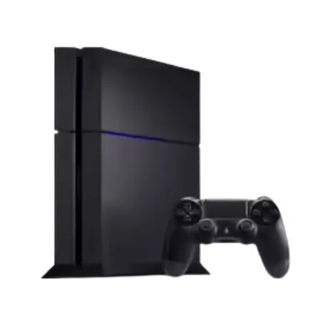 Alimentation & Allumage PlayStation 4